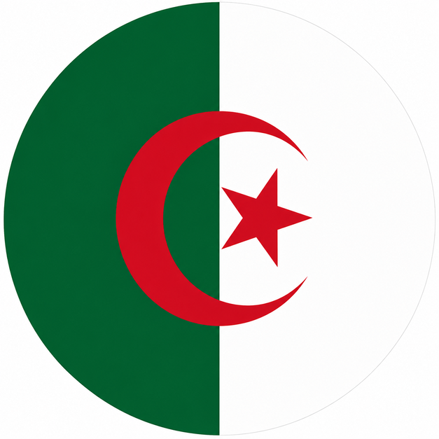 Algeria