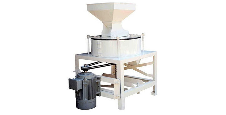 Manual Chakki